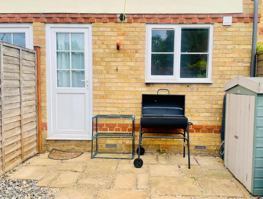 The Greenhouse Oxford Sunningwell Εξωτερικό φωτογραφία