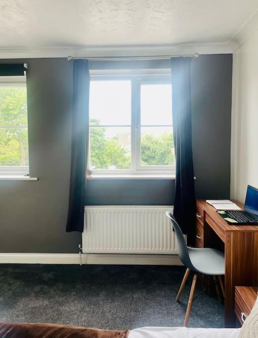 The Greenhouse Oxford Sunningwell Εξωτερικό φωτογραφία