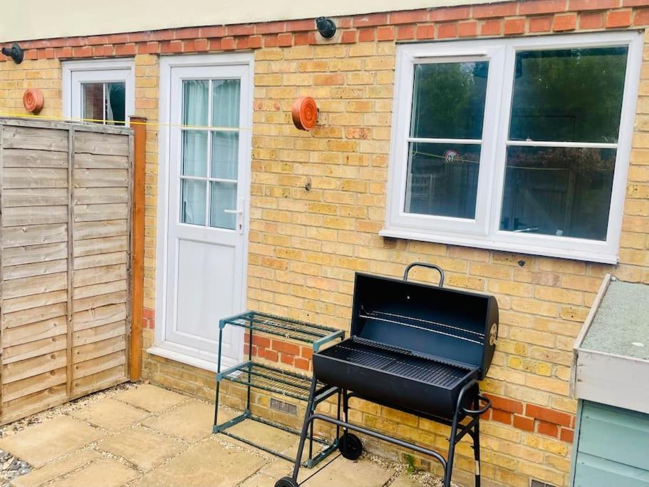 The Greenhouse Oxford Sunningwell Εξωτερικό φωτογραφία
